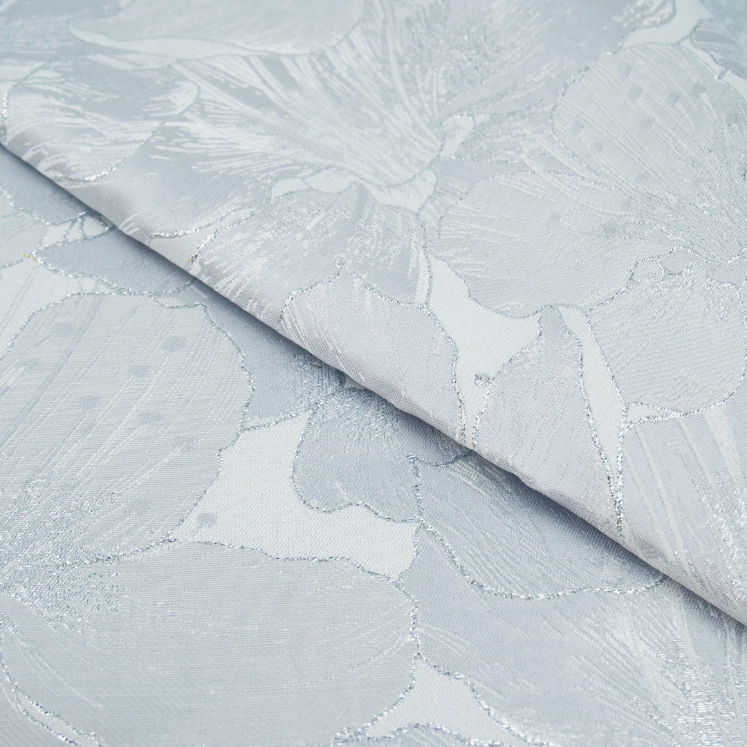 ANTOINETTE BROCADES - METALLIC JACQUARD