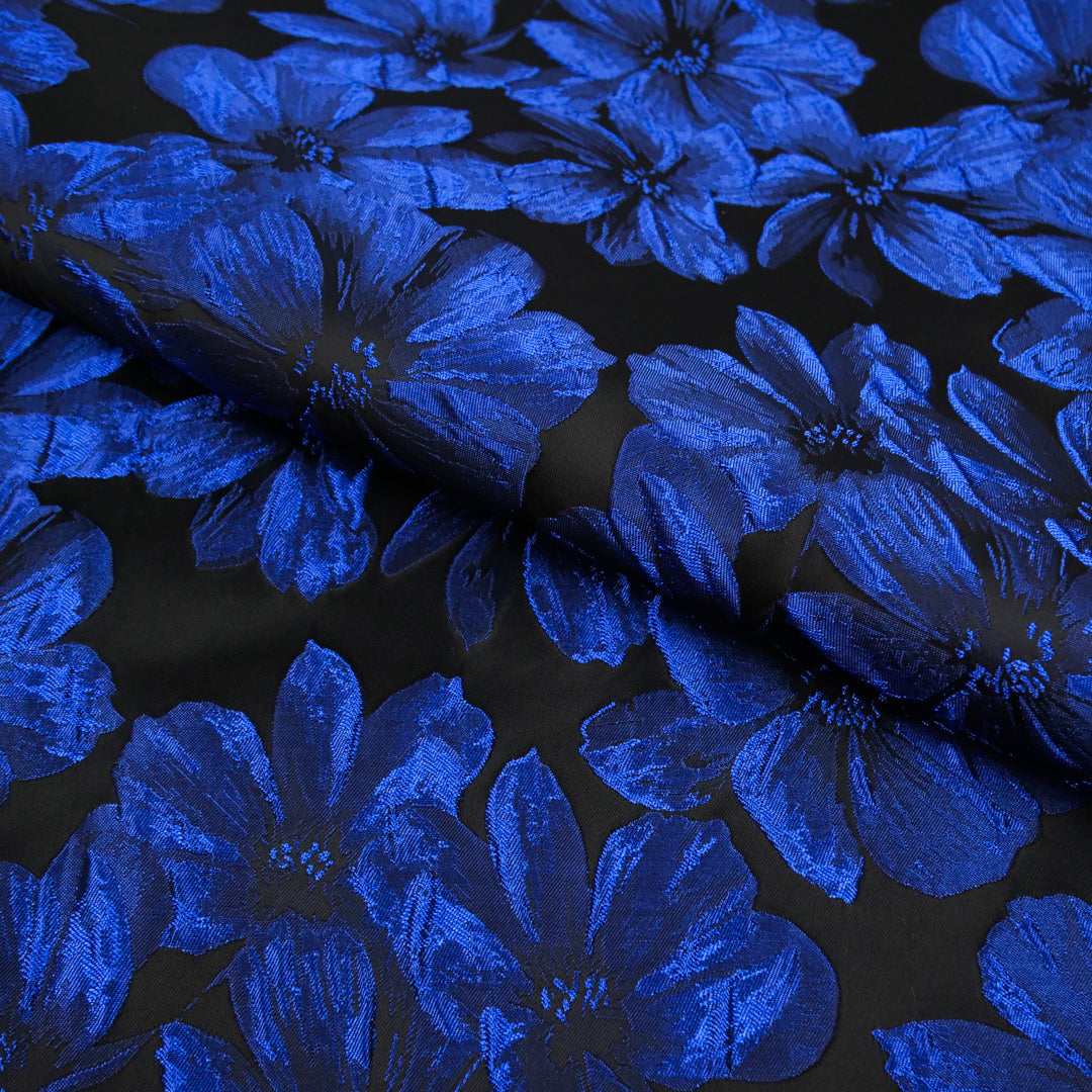 ANTOINETTE BROCADES - FLORALS