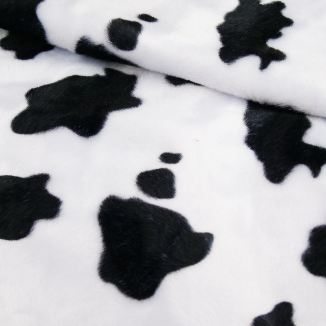 MASQUERADE - VELBOA SKIN PRINTS