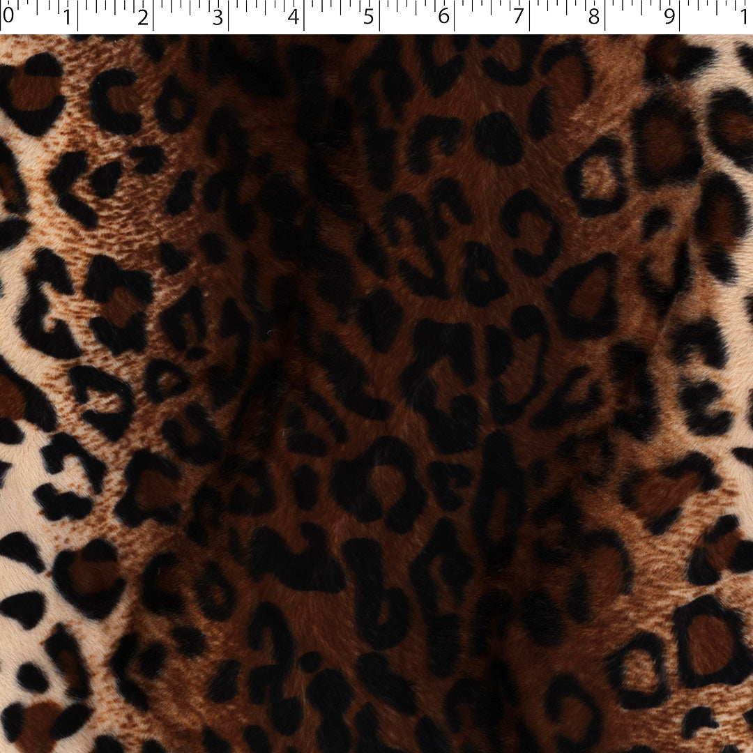 MASQUERADE - VELBOA SKIN PRINTS