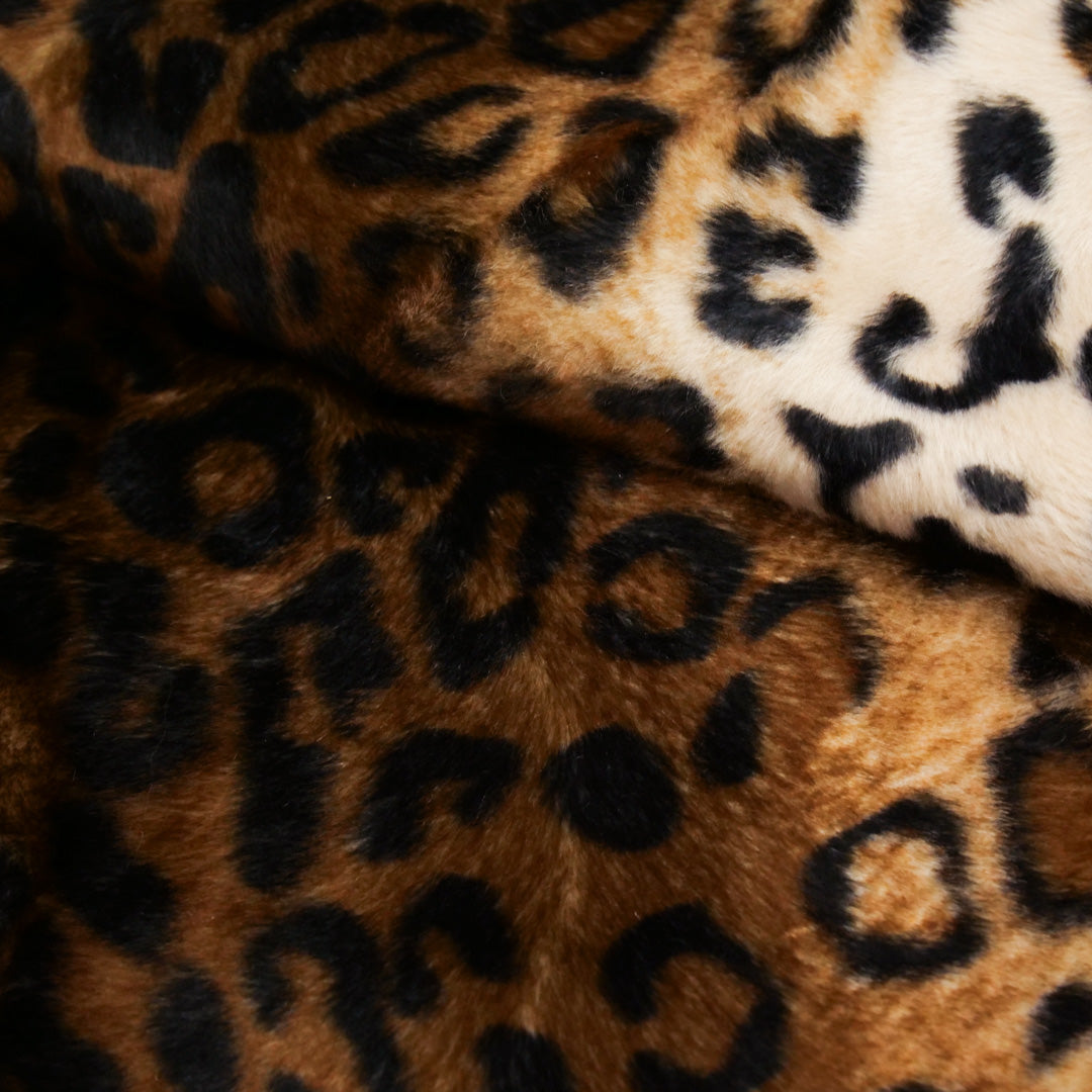 MASQUERADE - VELBOA SKIN PRINTS