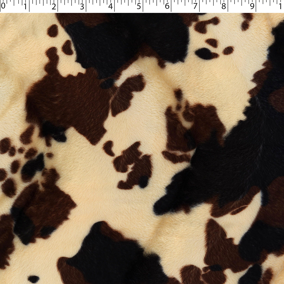 MASQUERADE - VELBOA SKIN PRINTS