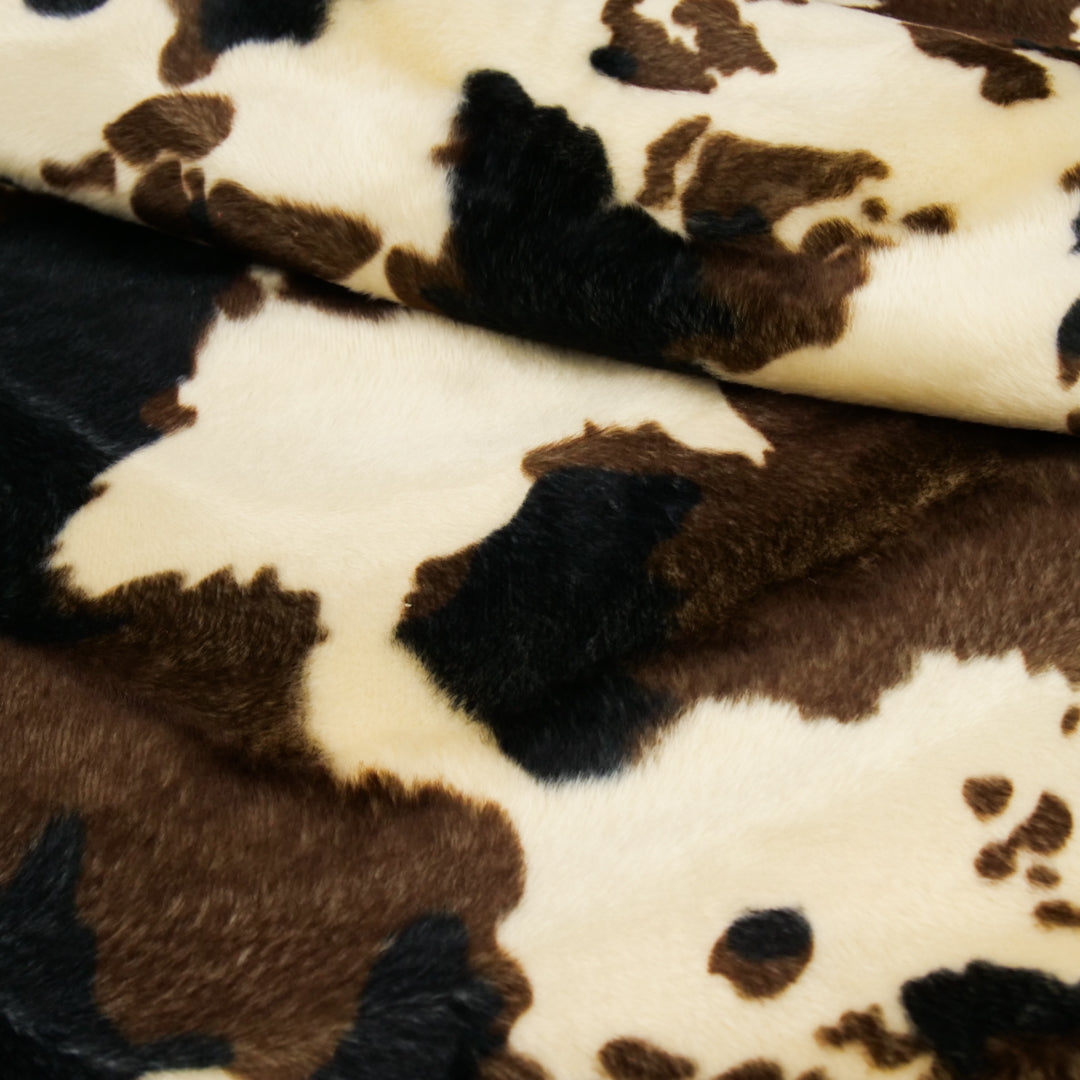MASQUERADE - VELBOA SKIN PRINTS