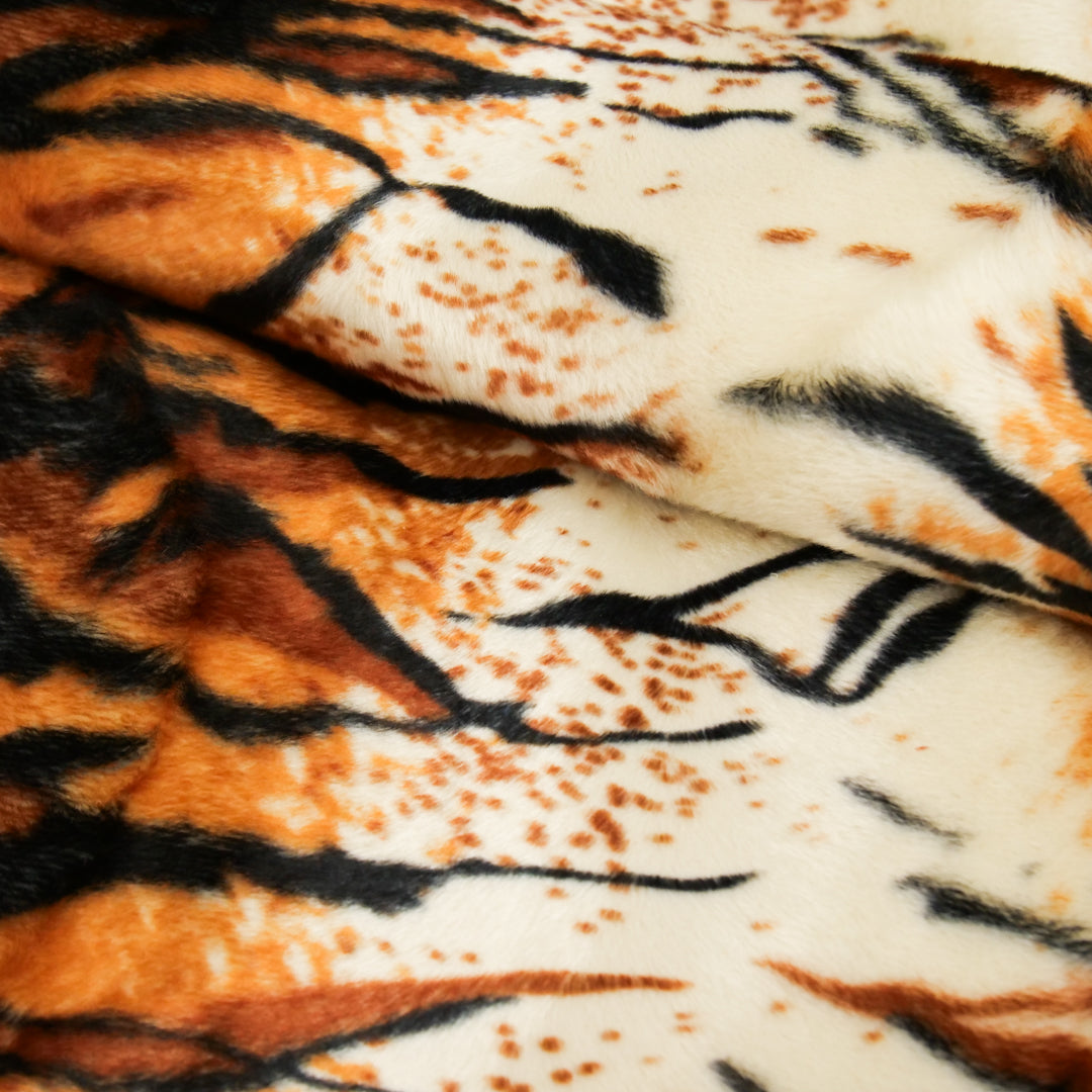 MASQUERADE - VELBOA SKIN PRINTS