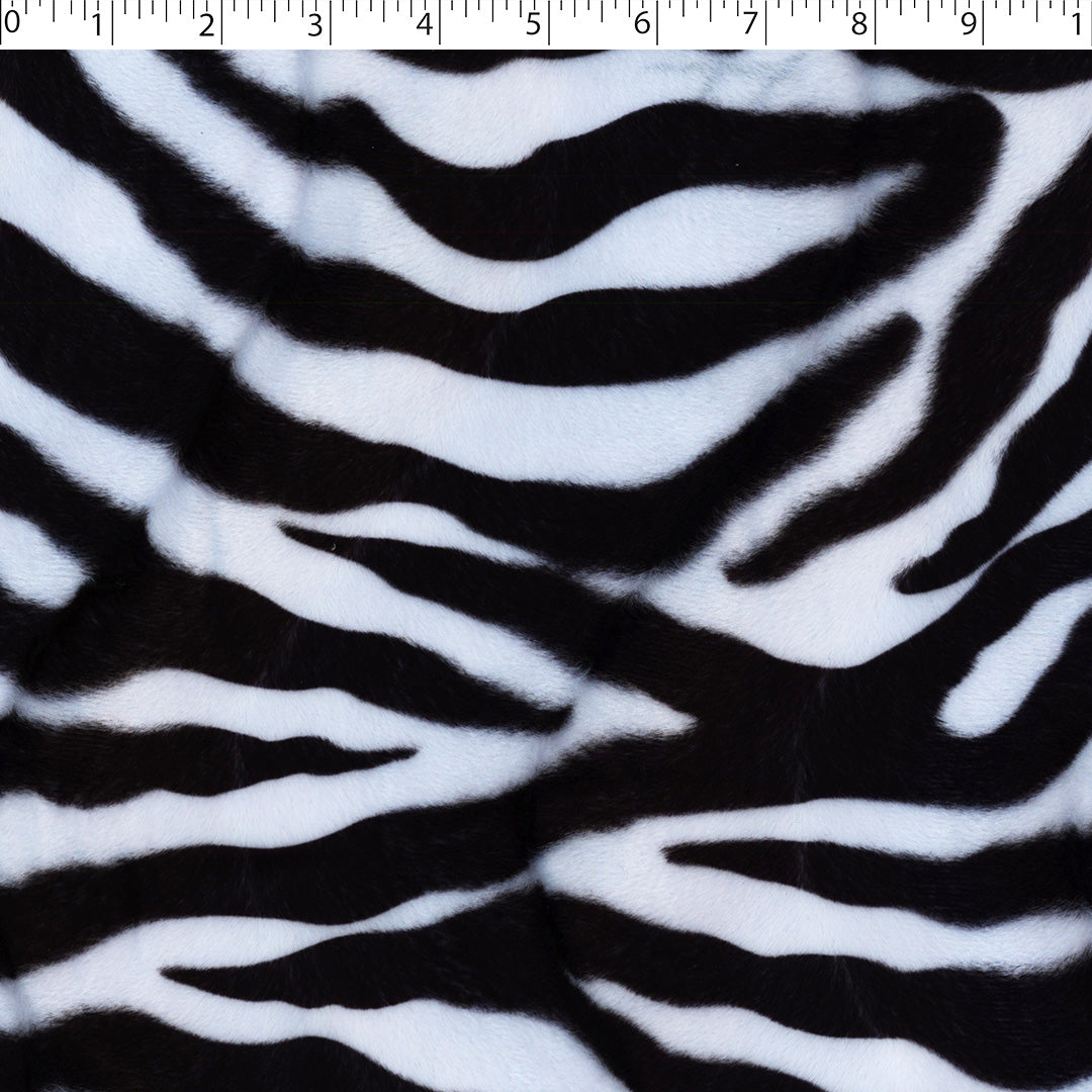 MASQUERADE - VELBOA SKIN PRINTS