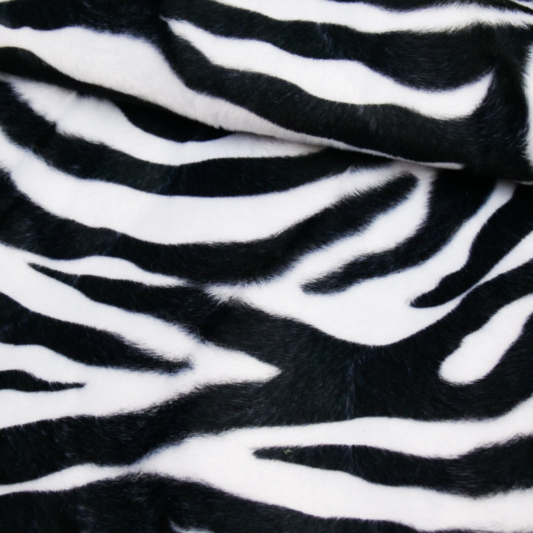 MASQUERADE - VELBOA SKIN PRINTS