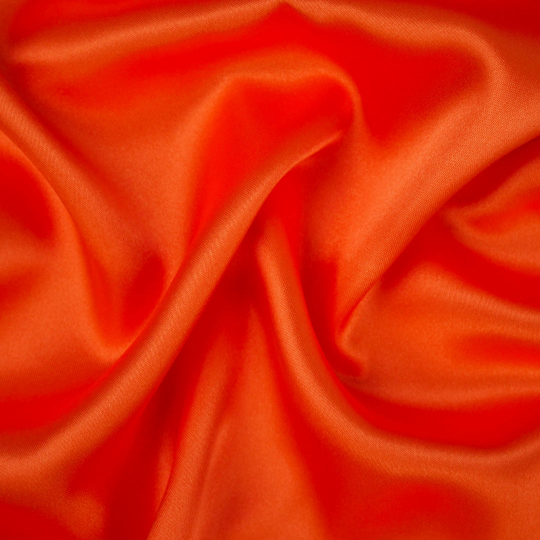 HALLOWEEN SATIN