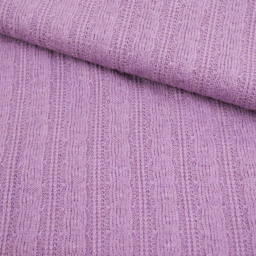 PIXIE - SOFT SWEATER KNIT