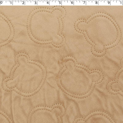 TEDDY BONDED CHENILLE