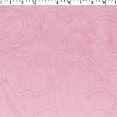 TEDDY BONDED CHENILLE