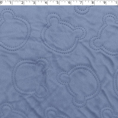 TEDDY BONDED CHENILLE