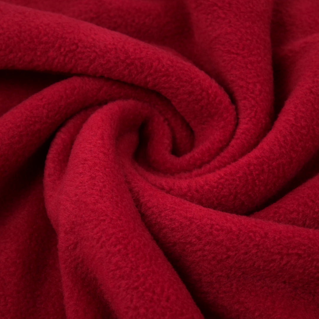 ARCTIC FLEECE SOLIDS