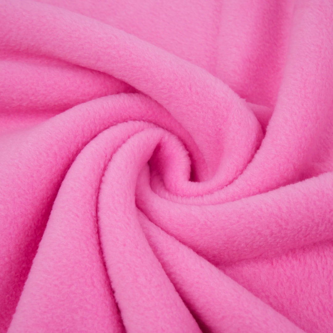 ARCTIC FLEECE SOLIDS