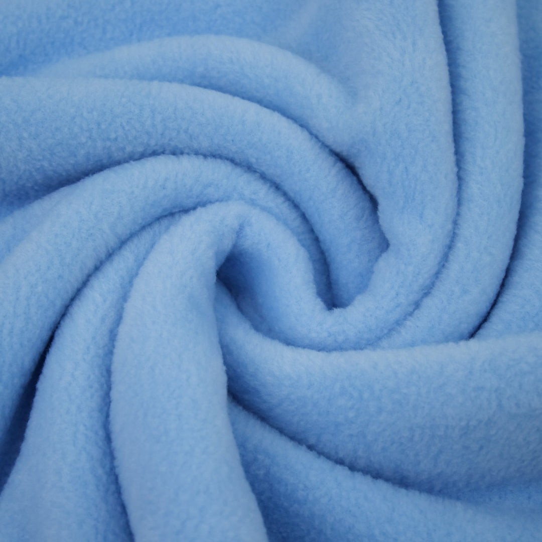 ARCTIC FLEECE SOLIDS