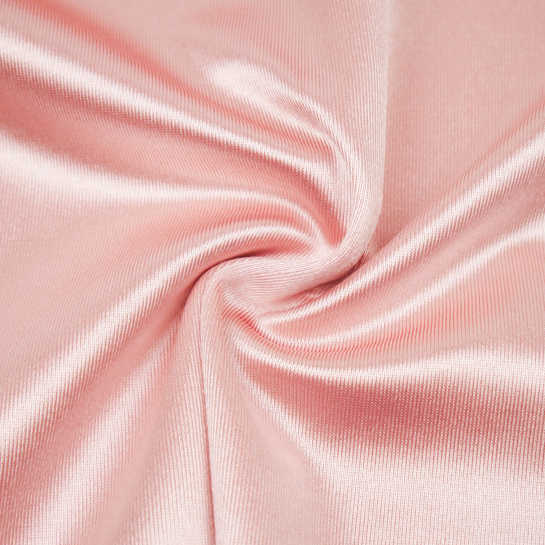 BRIDAL SATIN KNIT