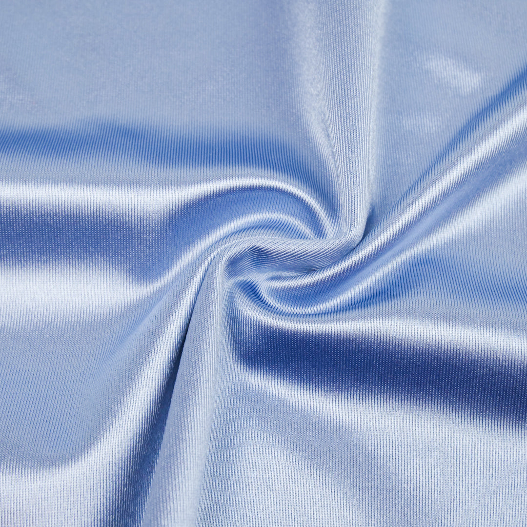 BRIDAL SATIN KNIT