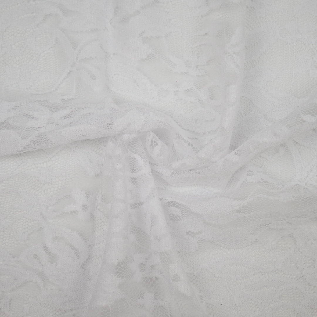 DENTELLE STRETCH LACE