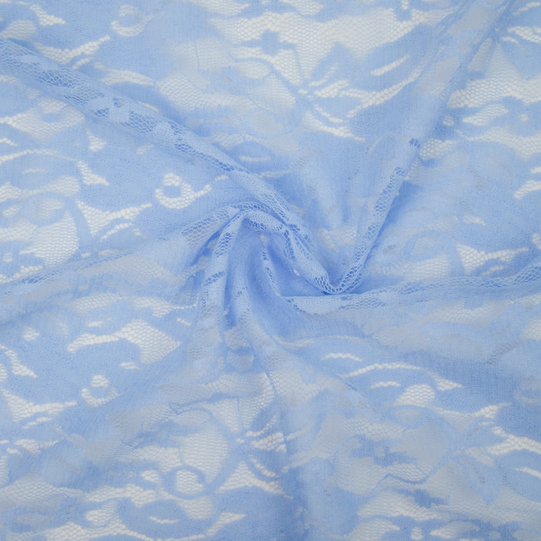 DENTELLE STRETCH LACE