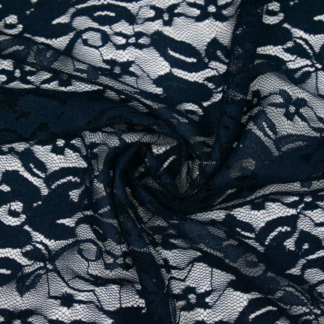 DENTELLE STRETCH LACE