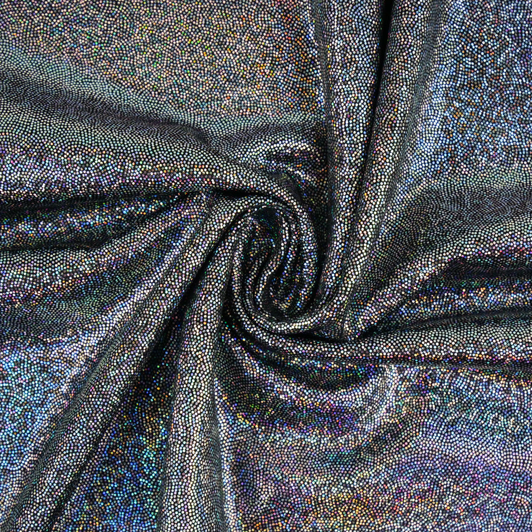 MASQUERADE SPARKLE KNIT