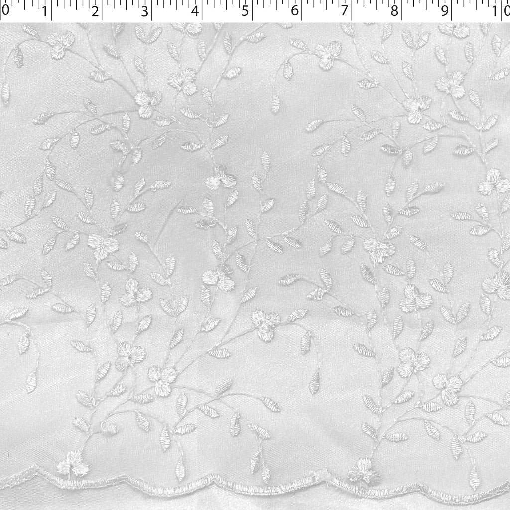 JESSIE EMBROIDERIES - SPRAY