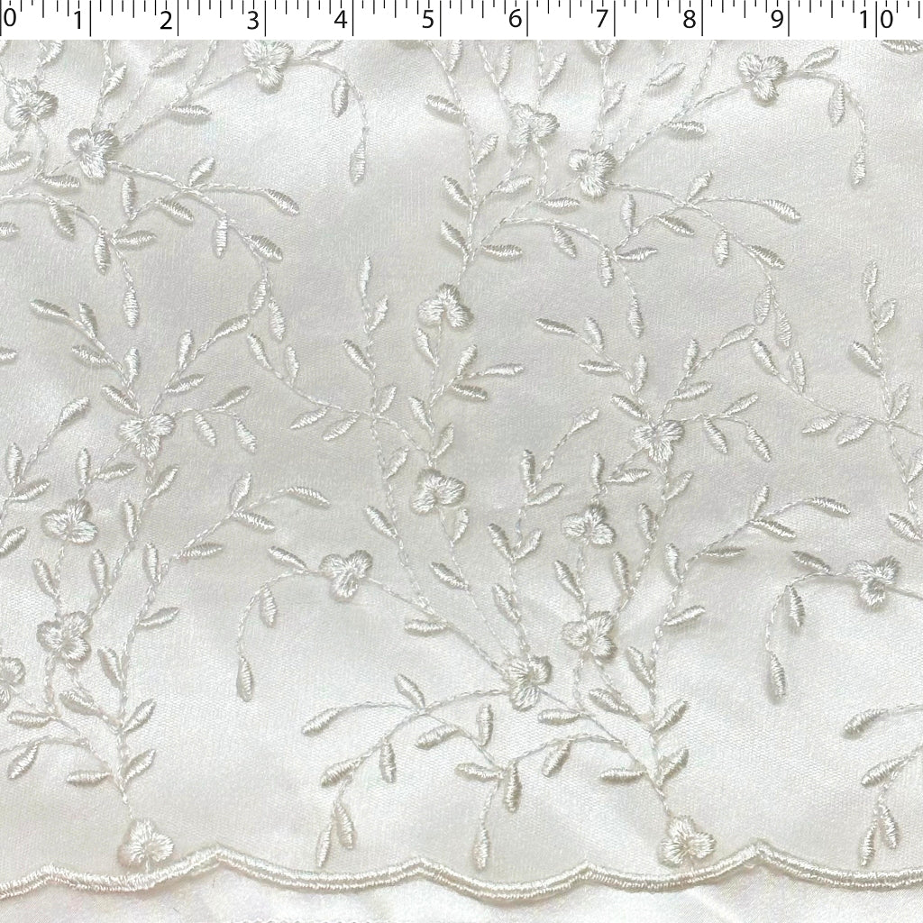 JESSIE EMBROIDERIES - SPRAY