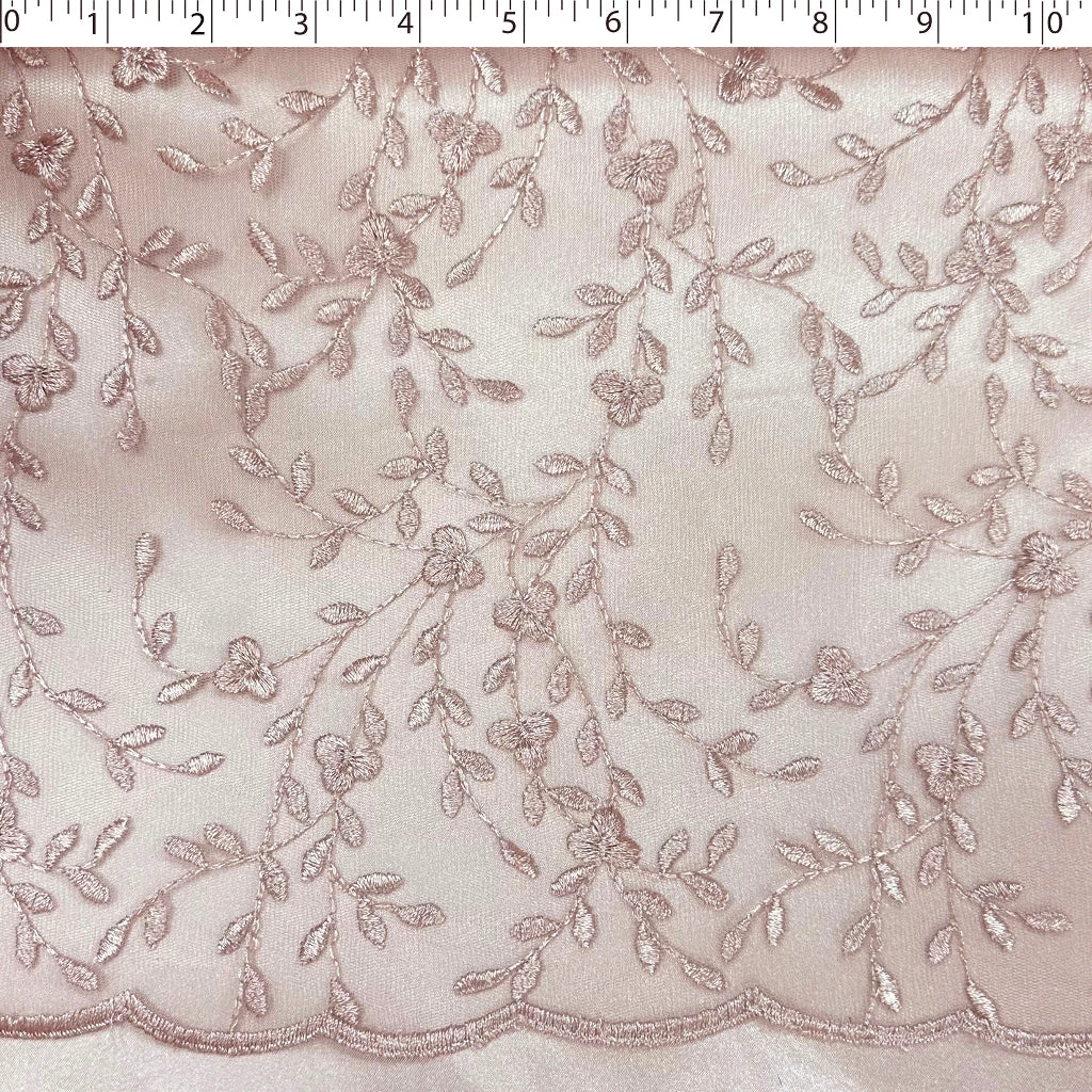 JESSIE EMBROIDERIES - SPRAY