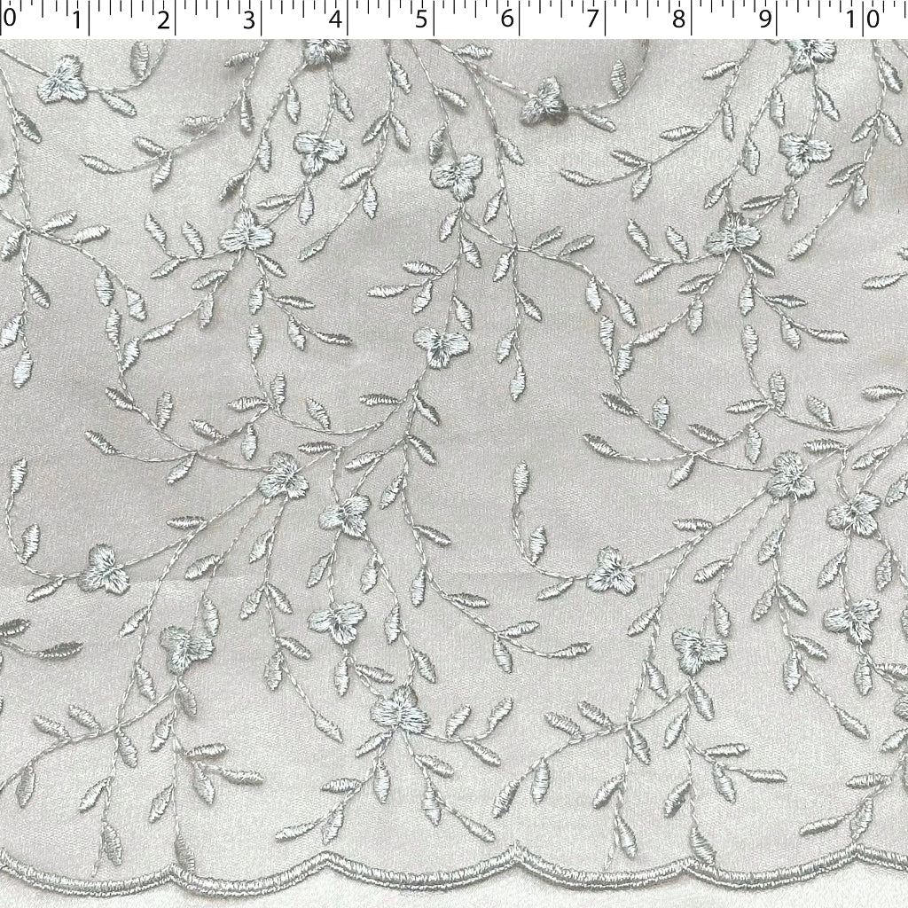 JESSIE EMBROIDERIES - SPRAY