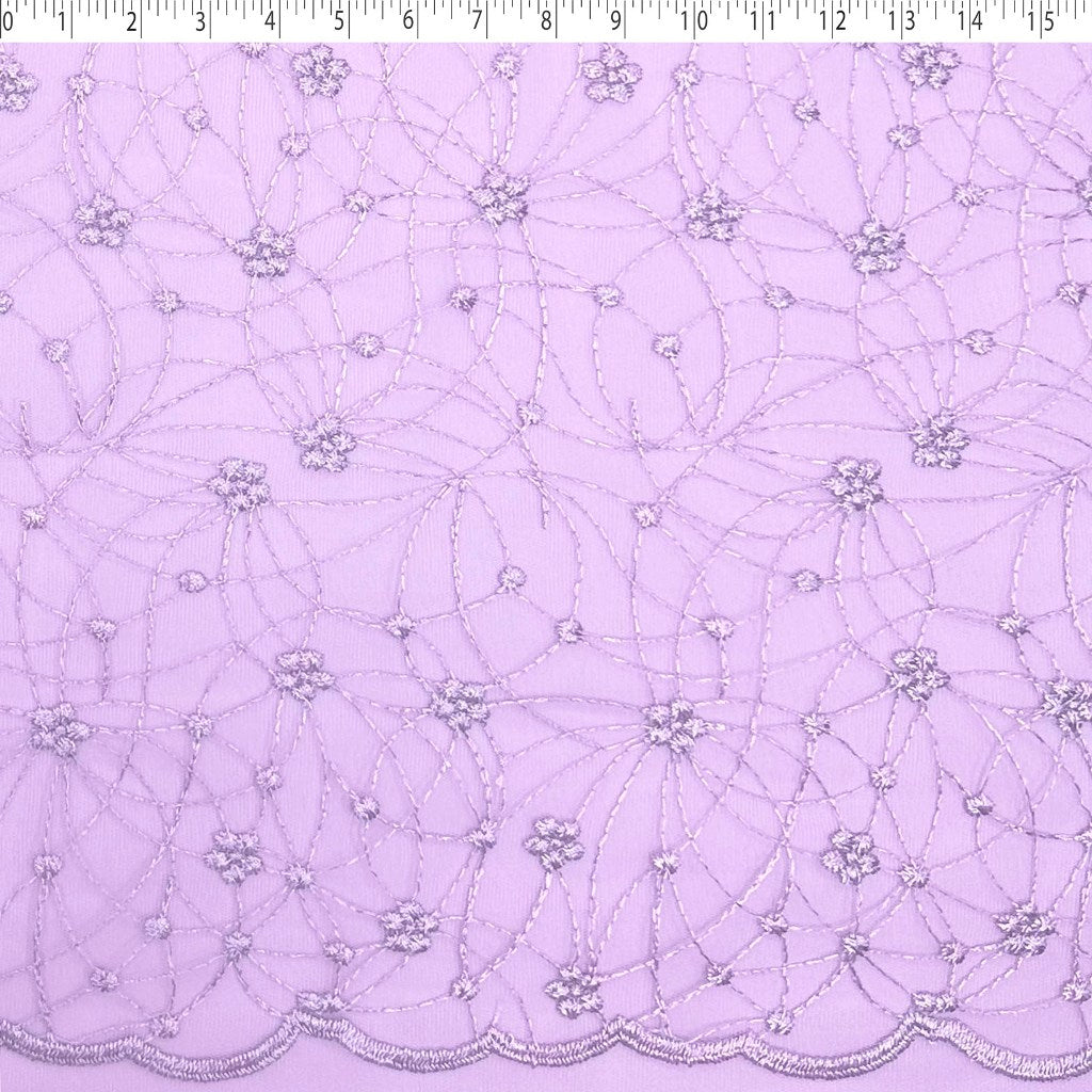 JESSIE EMBROIDERIES - DAISY n DOT