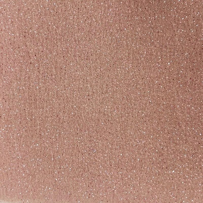 ORGANZA WITH FOIL DOT