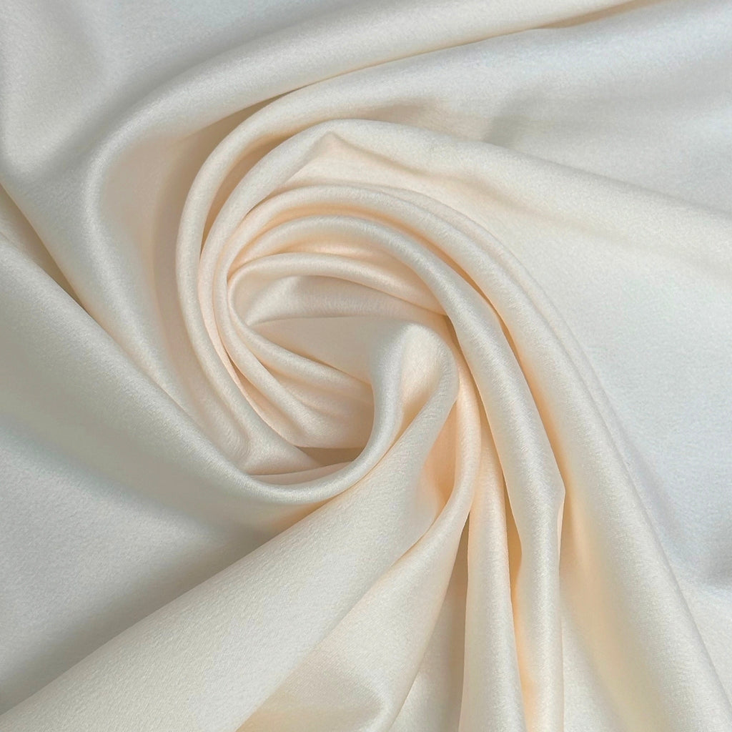 CHANTILLY CREPE SATIN