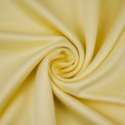 CHANTILLY CREPE SATIN