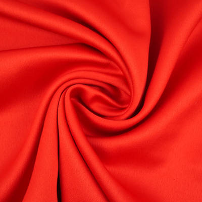 CHANTILLY CREPE SATIN