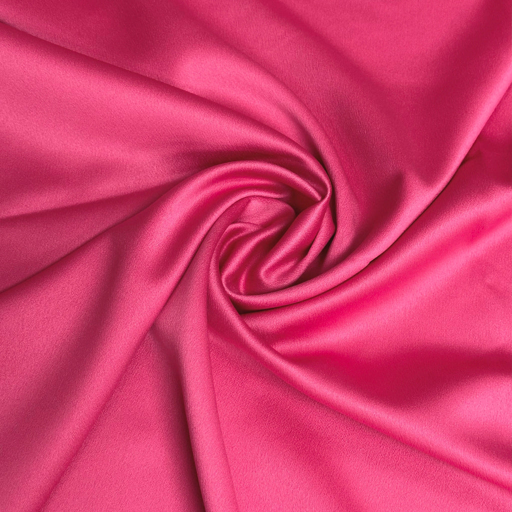 CHANTILLY CREPE SATIN