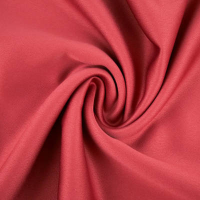 CHANTILLY CREPE SATIN