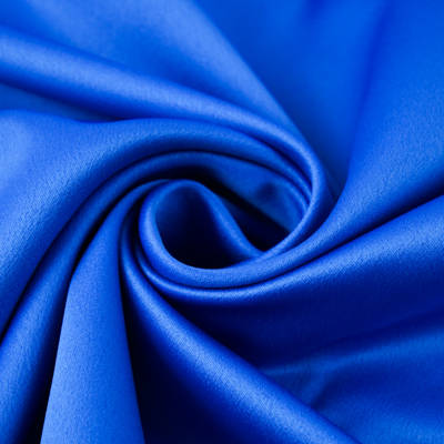 CHANTILLY CREPE SATIN