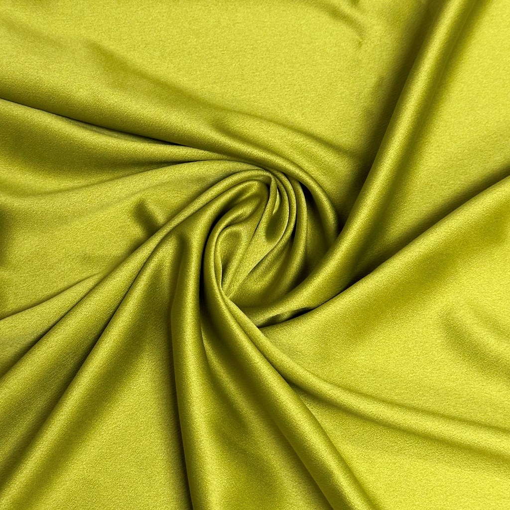 CHANTILLY CREPE SATIN