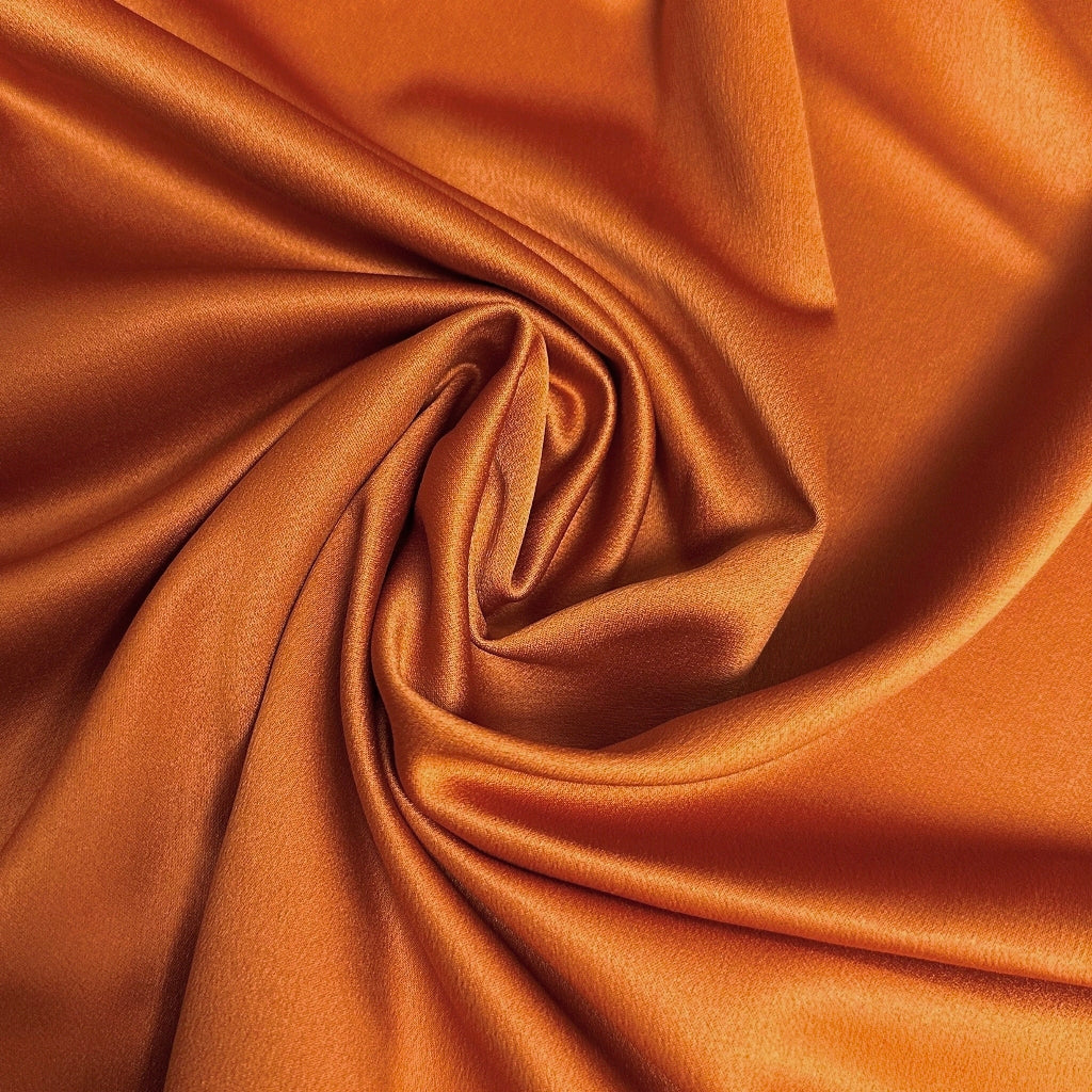 CHANTILLY CREPE SATIN