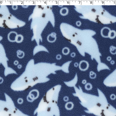 VALLEY FLEECE PRINTS