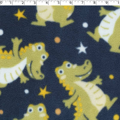 VALLEY FLEECE PRINTS