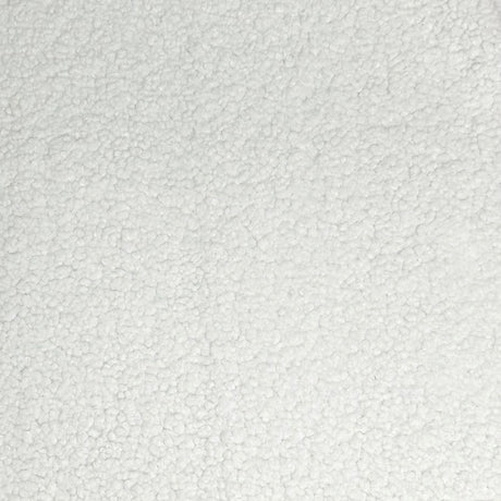 off white lambskin sherpa