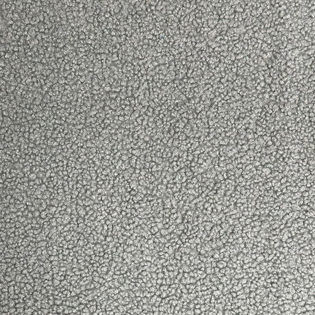 grey lambskin sherpa