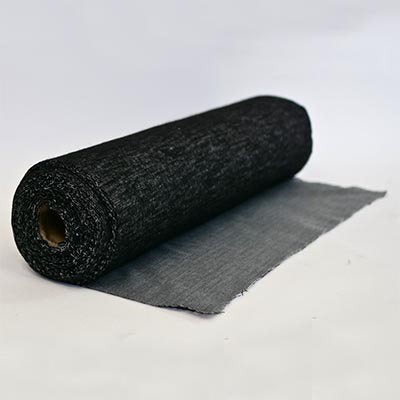 MEDIUM WEIGHT WOVEN WEFT FUSIBLE INTERFACING