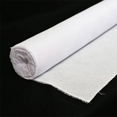 MEDIUM WEIGHT WOVEN FUSIBLE INTERFACING – 112 cm (44")