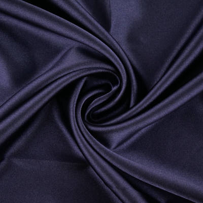 STRETCH SATIN