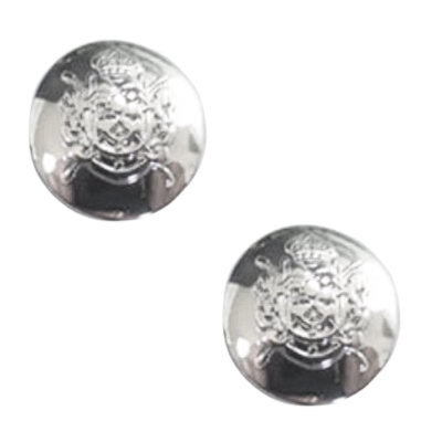 MILITARY BUTTON - 20MM
