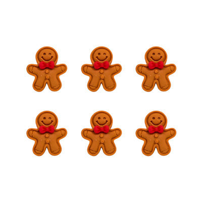 5007022 KIDS BUTTON PACK - SET OF 6