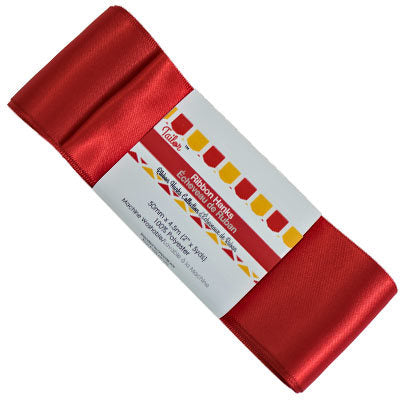 5CM (2") RIBBON HANKS