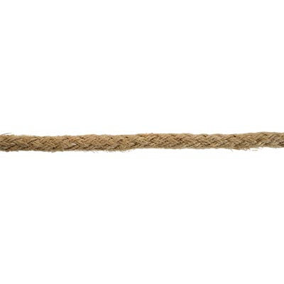 JUTE CORDING 8MM