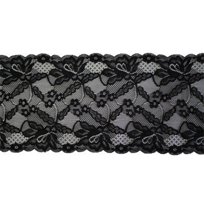 165MM STRETCH LACE